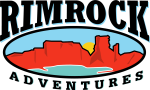 Rimrock Adventures Logo