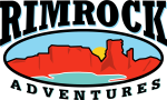 Rimrock Adventures Logo